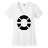 Women's Perfect Weight ® V Neck Tee Thumbnail
