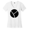 Women's Perfect Weight ® V Neck Tee Thumbnail