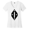 Women's Perfect Weight ® V Neck Tee Thumbnail
