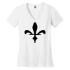 Women's Perfect Weight ® V Neck Tee Thumbnail