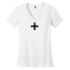 Women's Perfect Weight ® V Neck Tee Thumbnail