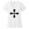 Women's Perfect Weight ® V Neck Tee Thumbnail
