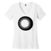 Women's Perfect Weight ® V Neck Tee Thumbnail