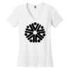 Women's Perfect Weight ® V Neck Tee Thumbnail