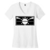 Women's Perfect Weight ® V Neck Tee Thumbnail