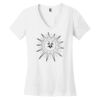 Women's Perfect Weight ® V Neck Tee Thumbnail