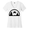 Women's Perfect Weight ® V Neck Tee Thumbnail