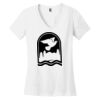 Women's Perfect Weight ® V Neck Tee Thumbnail