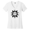 Women's Perfect Weight ® V Neck Tee Thumbnail