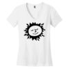 Women's Perfect Weight ® V Neck Tee Thumbnail