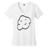 Women's Perfect Weight ® V Neck Tee Thumbnail