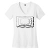 Women's Perfect Weight ® V Neck Tee Thumbnail