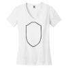 Women's Perfect Weight ® V Neck Tee Thumbnail