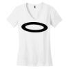 Women's Perfect Weight ® V Neck Tee Thumbnail