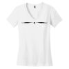 Women's Perfect Weight ® V Neck Tee Thumbnail