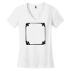 Women's Perfect Weight ® V Neck Tee Thumbnail