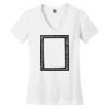 Women's Perfect Weight ® V Neck Tee Thumbnail