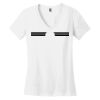 Women's Perfect Weight ® V Neck Tee Thumbnail
