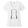 Women's Perfect Weight ® V Neck Tee Thumbnail