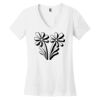 Women's Perfect Weight ® V Neck Tee Thumbnail