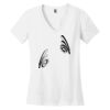 Women's Perfect Weight ® V Neck Tee Thumbnail