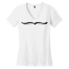 Women's Perfect Weight ® V Neck Tee Thumbnail