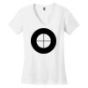 Women's Perfect Weight ® V Neck Tee Thumbnail