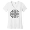Women's Perfect Weight ® V Neck Tee Thumbnail