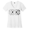 Women's Perfect Weight ® V Neck Tee Thumbnail