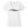 Women's Perfect Weight ® V Neck Tee Thumbnail