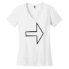 Women's Perfect Weight ® V Neck Tee Thumbnail
