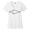 Women's Perfect Weight ® V Neck Tee Thumbnail