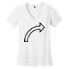 Women's Perfect Weight ® V Neck Tee Thumbnail