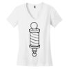 Women's Perfect Weight ® V Neck Tee Thumbnail