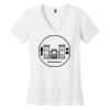 Women's Perfect Weight ® V Neck Tee Thumbnail