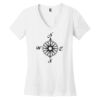Women's Perfect Weight ® V Neck Tee Thumbnail