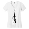 Women's Perfect Weight ® V Neck Tee Thumbnail