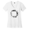 Women's Perfect Weight ® V Neck Tee Thumbnail