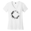 Women's Perfect Weight ® V Neck Tee Thumbnail