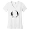 Women's Perfect Weight ® V Neck Tee Thumbnail