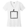 Women's Perfect Weight ® V Neck Tee Thumbnail