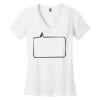 Women's Perfect Weight ® V Neck Tee Thumbnail