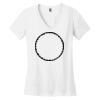 Women's Perfect Weight ® V Neck Tee Thumbnail