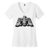 Women's Perfect Weight ® V Neck Tee Thumbnail