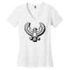 Women's Perfect Weight ® V Neck Tee Thumbnail