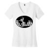 Women's Perfect Weight ® V Neck Tee Thumbnail