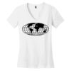 Women's Perfect Weight ® V Neck Tee Thumbnail