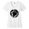 Women's Perfect Weight ® V Neck Tee Thumbnail
