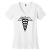 Women's Perfect Weight ® V Neck Tee Thumbnail