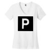 Women's Perfect Weight ® V Neck Tee Thumbnail